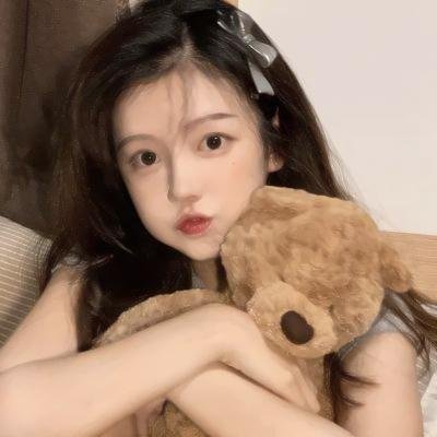 原来这就是爱啊