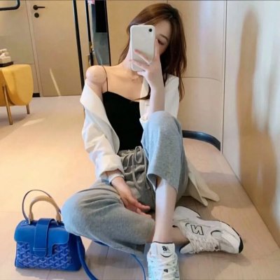 爱恋狂潮
